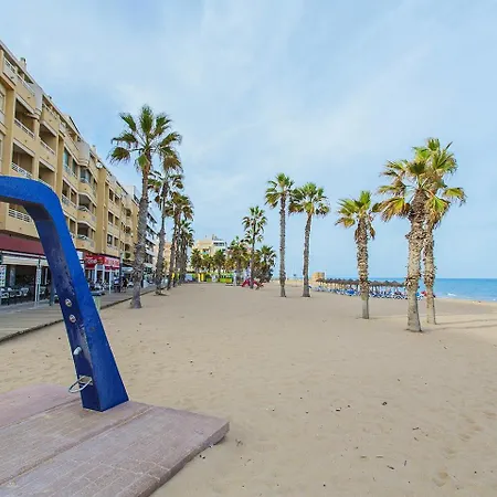 123 Angel Mood - Alicante