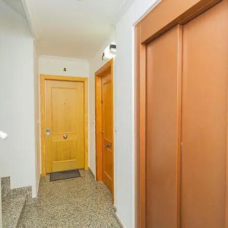 Apartment 123 Angel Mood - Alicante *