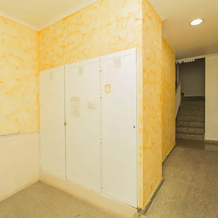 Apartment 123 Angel Mood - Alicante *