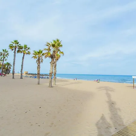 123 Angel Mood - Alicante *