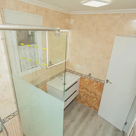 123 Angel Mood - Alicante Apartment *