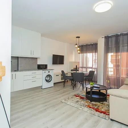 Apartment 123 Angel Mood - Alicante La Mata (Torrevieja)