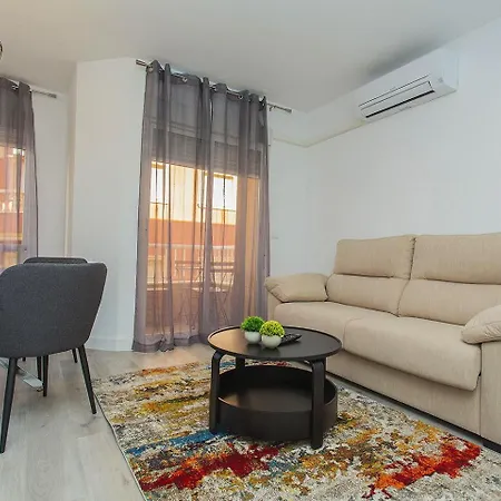 Apartment 123 Angel Mood - Alicante