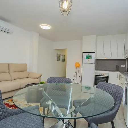 123 Angel Mood - Alicante Apartment La Mata (Torrevieja)