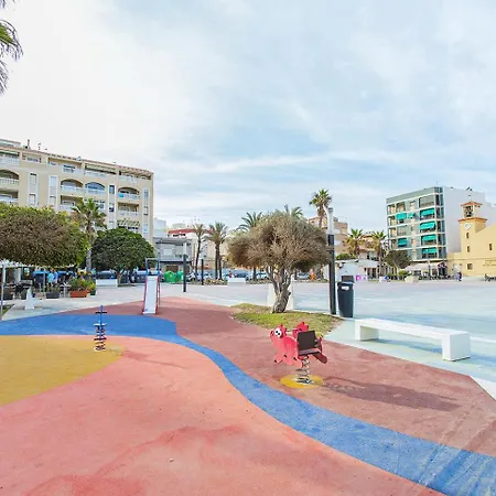 123 Angel Mood - Alicante La Mata (Torrevieja)