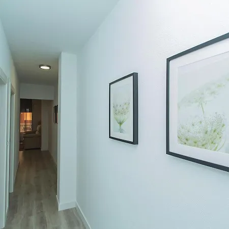 123 Angel Mood - Alicante Apartment