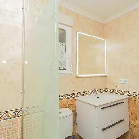 Apartment 123 Angel Mood - Alicante *