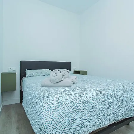 Apartment 123 Angel Mood - Alicante *